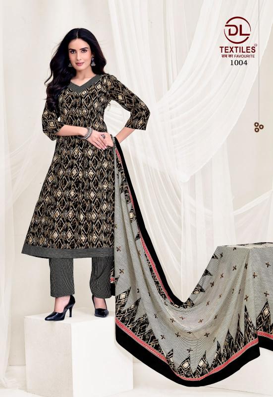 DL pink city vol-1 cotton stitched kurtis wholesale